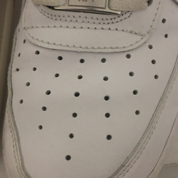 Pre-owned Nike Air Force 1 - Picture 3 of 6